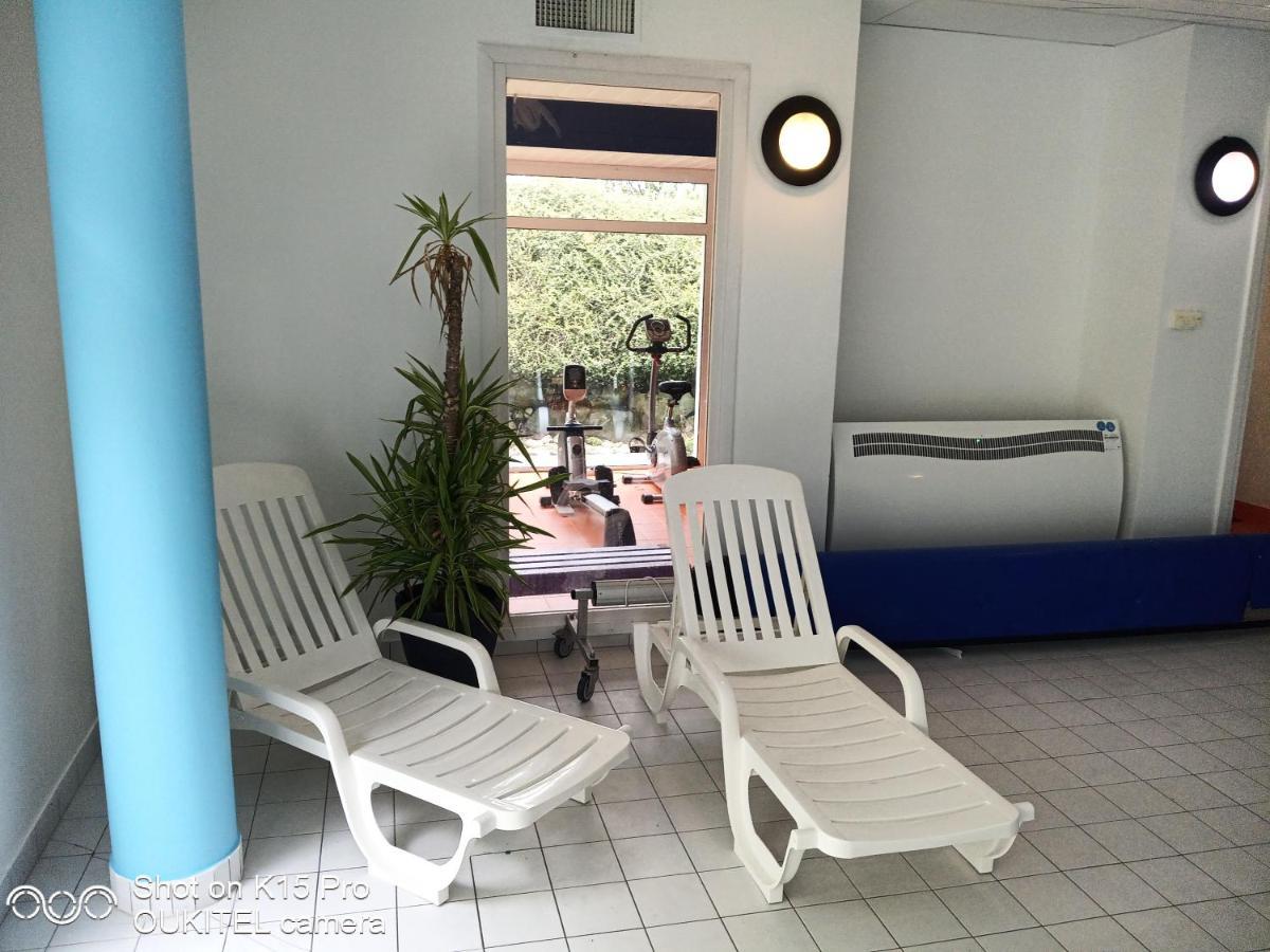 Le Roi Du Sundgau Pres De La Horse - Mooslargue Apart otel Dış mekan fotoğraf