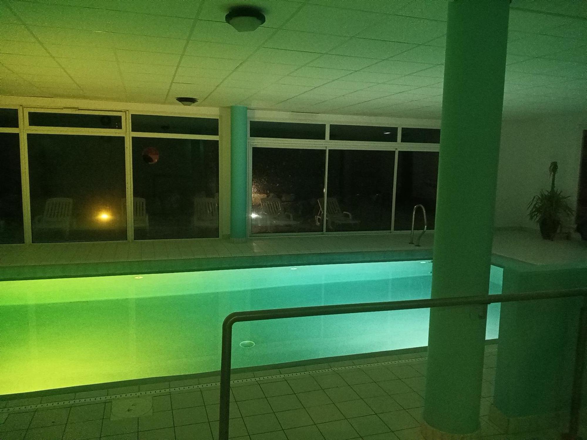 Le Roi Du Sundgau Pres De La Horse - Mooslargue Apart otel Dış mekan fotoğraf