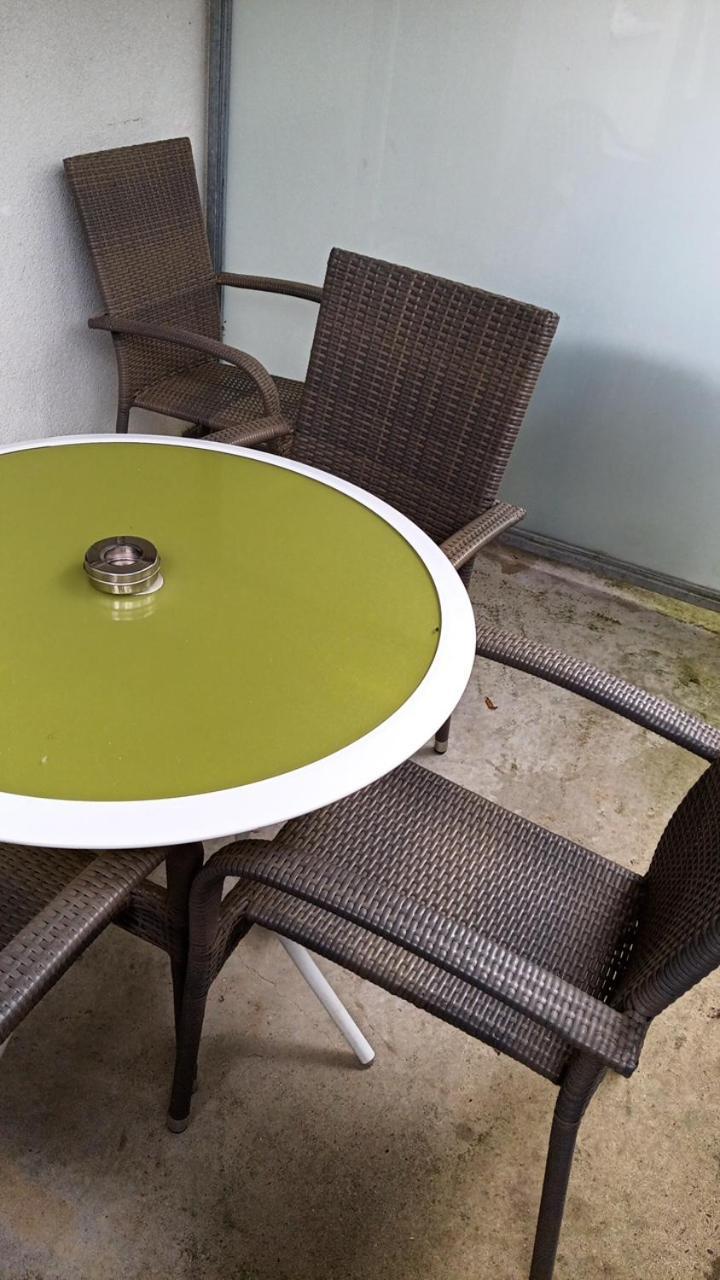 Le Roi Du Sundgau Pres De La Horse - Mooslargue Apart otel Dış mekan fotoğraf