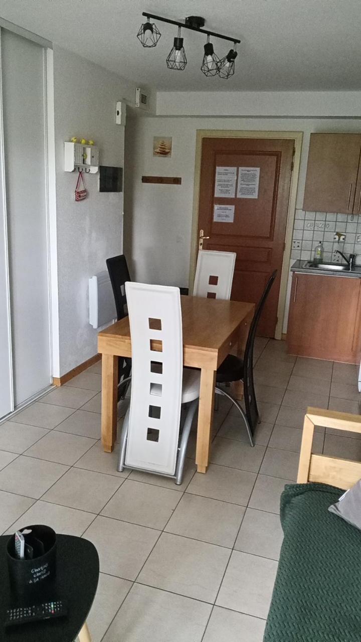 Le Roi Du Sundgau Pres De La Horse - Mooslargue Apart otel Dış mekan fotoğraf