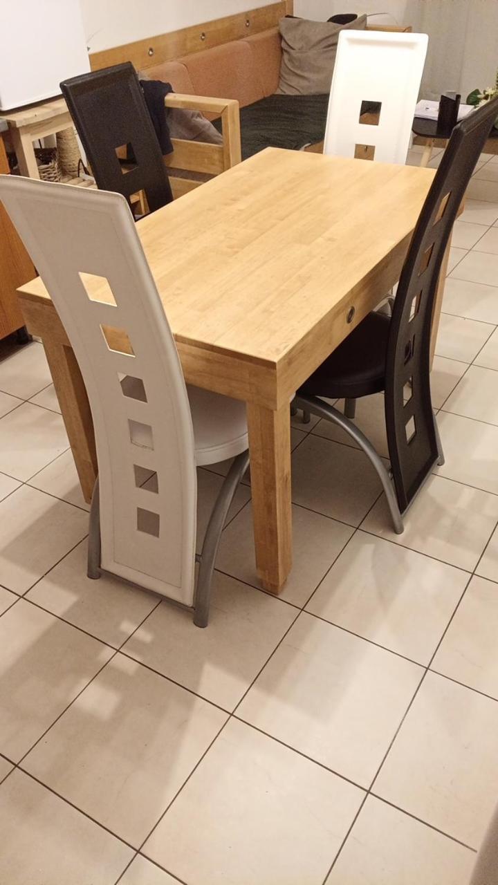 Le Roi Du Sundgau Pres De La Horse - Mooslargue Apart otel Dış mekan fotoğraf