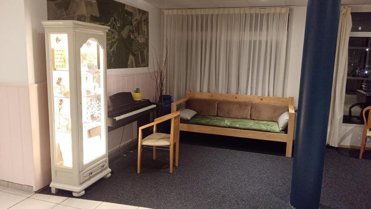 Le Roi Du Sundgau Pres De La Horse - Mooslargue Apart otel Dış mekan fotoğraf