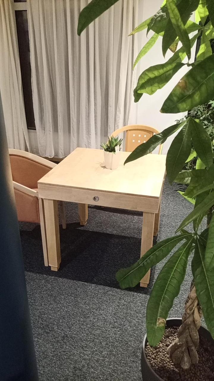 Le Roi Du Sundgau Pres De La Horse - Mooslargue Apart otel Dış mekan fotoğraf