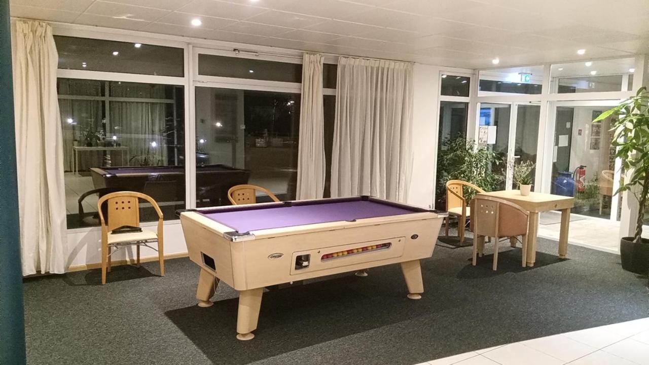 Le Roi Du Sundgau Pres De La Horse - Mooslargue Apart otel Dış mekan fotoğraf
