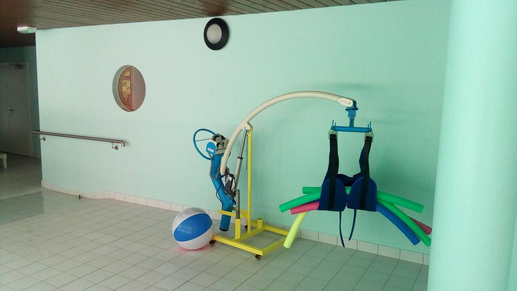Le Roi Du Sundgau Pres De La Horse - Mooslargue Apart otel Dış mekan fotoğraf