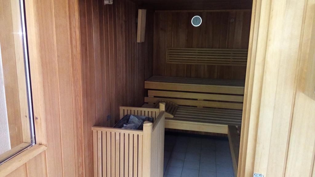 Le Roi Du Sundgau Pres De La Horse - Mooslargue Apart otel Dış mekan fotoğraf